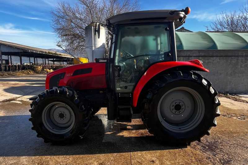 OmecoHub - Immagine SAME EXPLORER115.4